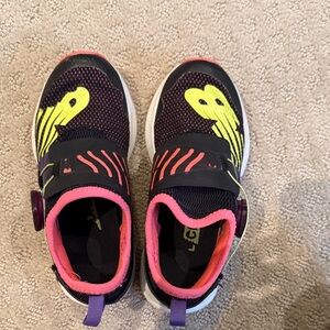 New Balance Kids Sneakers, Size 12 Little Kid
